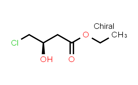(R)-Ethyl 4-Chloro-3-hydroxybutanoate
