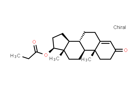 Testosterone propionate