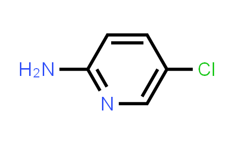2-Amino-5-chloropyridine