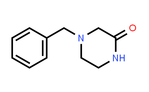 4-Benzylpiperazin-2-one