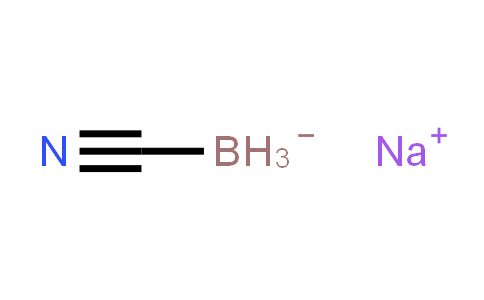 Sodium cyanoborohydride