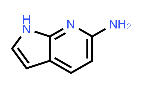 1H-Pyrrolo[2,3-b]pyridin-6-amine