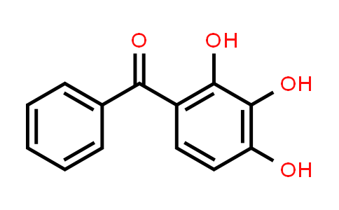 2,3,4-Trihydroxybenzophenone