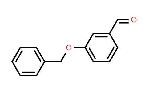 3-Benzyloxybenzaldehyde