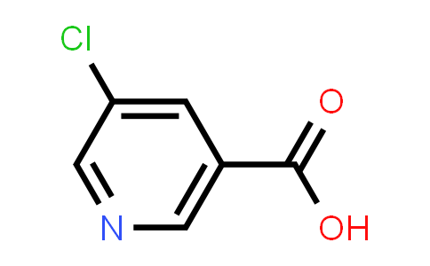 5-Chloronicotinic acid