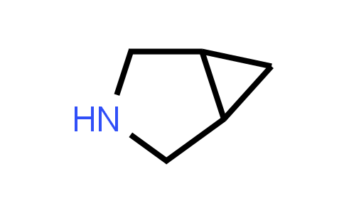 3-Azabicyclo[3.1.0]hexane