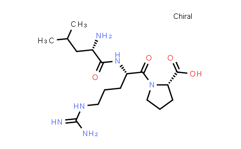 Leucylarginylproline