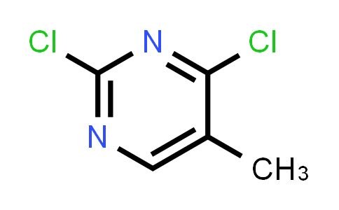 2,4-Dichloro-5-methylpyrimidine