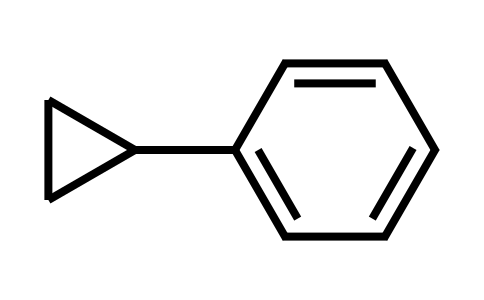 Cyclopropylbenzene