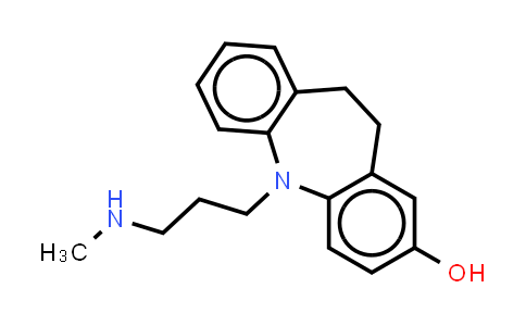 2-Hydroxy Desipramine