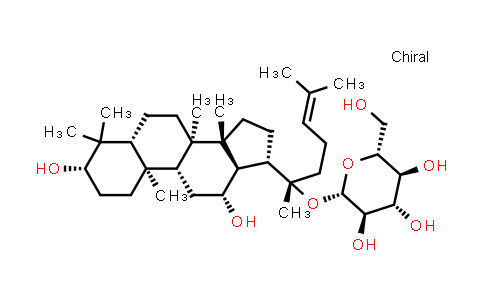 人参皂苷CK