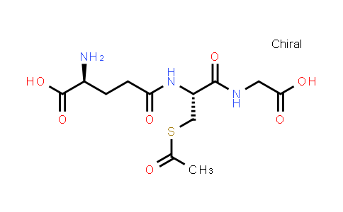 S-acetylglutathione