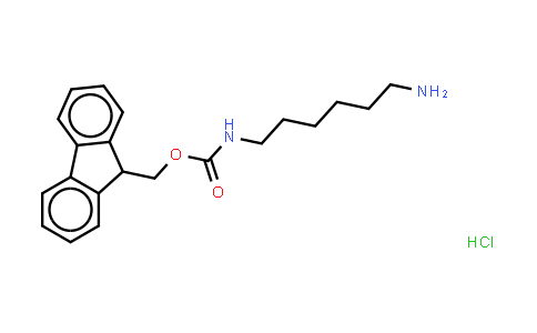 FMOC-NH(CH2)6NH2 HCl