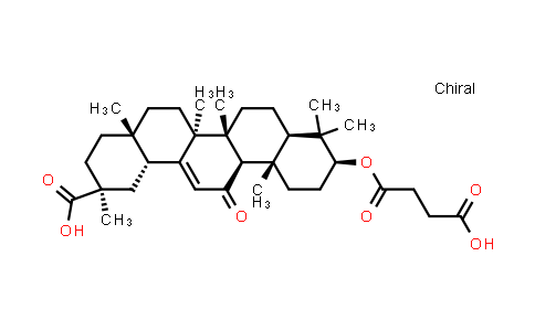 Carbenoxolone