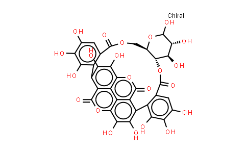 石榴皮鞣素