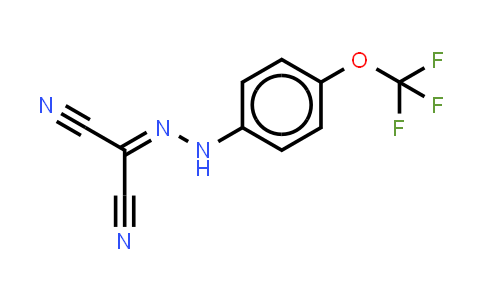 羰基氰对三氟甲氧基苯腙