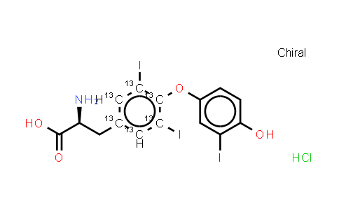 Liothyronine sodium