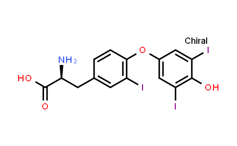 3,3',5'-Triiodothyronine