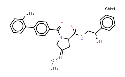 OT-R antagonist 1