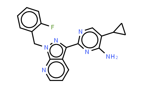 BAY 41-2272