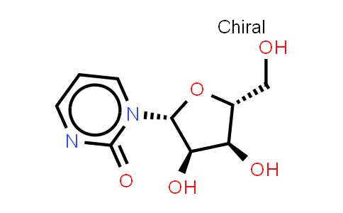 Zebularine