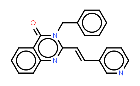 RAD51 Inhibitor B02