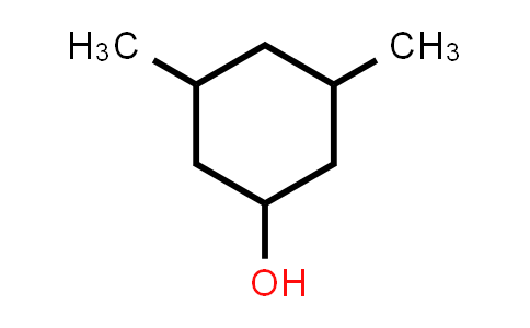 3,5-Dimethylcyclohexanol