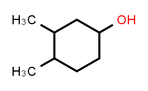 3,4-Dimethylcyclohexanol