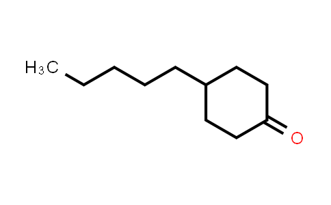 4-Pentylcyclohexanone