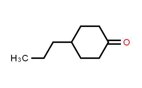 4-Propylcyclohexanone