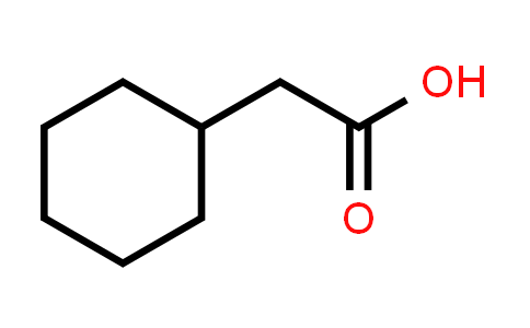 Cyclohexylacetic acid