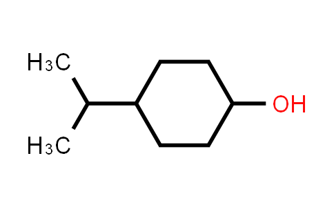 4-Isopropylcyclohexanol
