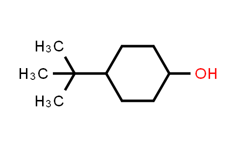4-tert-Butylcyclohexanol