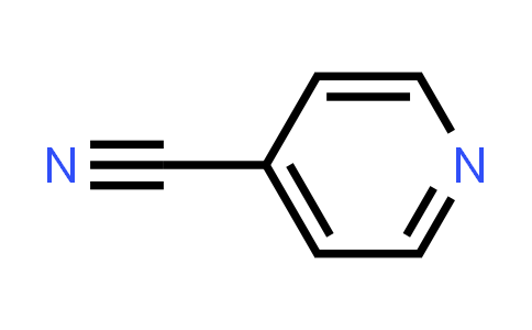 4-Cyanopyridine