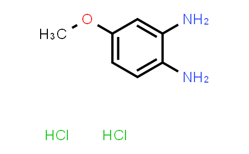 4-Methoxybenzene-1,2-diamine dihydrochloride