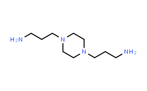 1,4-Bis(3-aminopropyl)piperazine