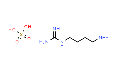 Agmatine sulfate