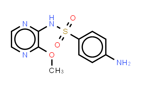 Sulfalen