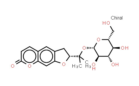 Nodakenin