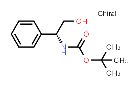 Boc-D-Phenylglycinol