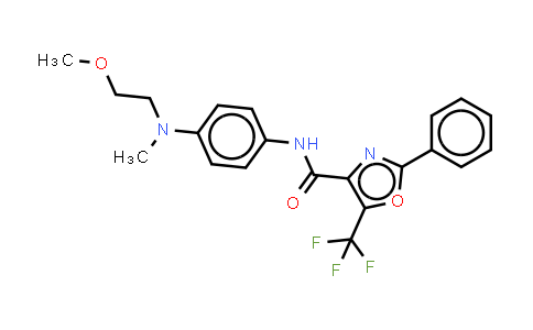 SCD1 inhibitor