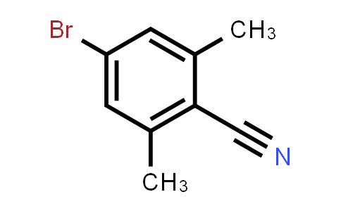 4-Bromo-2,6-dimethylbenzonitrile