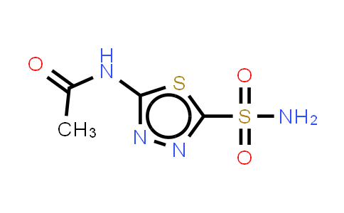 Acetazolamide