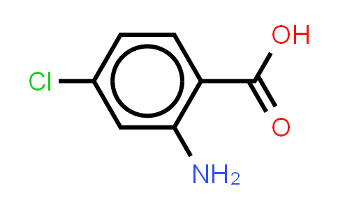 4-氯邻氨基苯甲酸