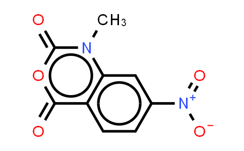 1-Methyl-7-nitroisatoic anhydride