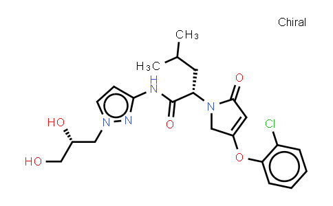 Dorzagliatin