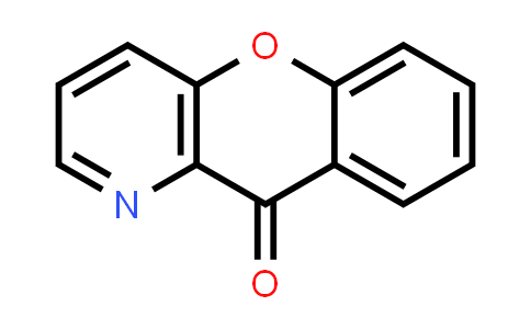 1-Azaxanthone