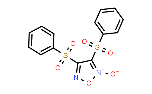 3,4-Bis(Phenylsulfonyl)Furoxan