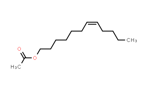 (Z)-7-Dodecen-1-ol acetate