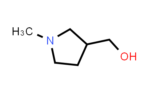 (1-Methylpyrrolidin-3-yl)methanol